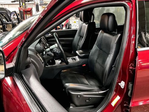 Used 2018 Dodge Durango GT image 8