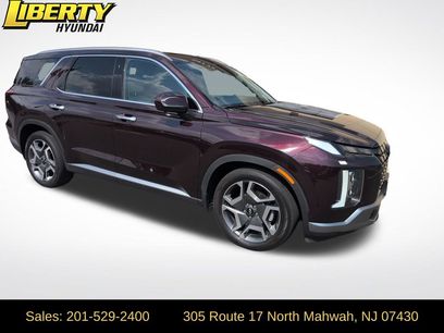 Used 2024 Hyundai Palisade SEL w/ Premium Package