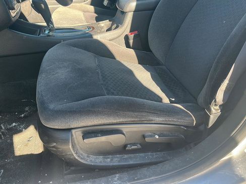 Used 2015 Chevrolet Impala LT image 12