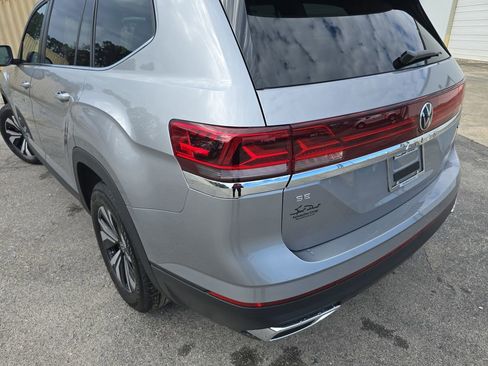 New 2026 Volkswagen Atlas SE AWD/4WD image 31