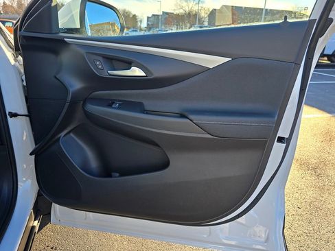 New 2026 Buick Envista Preferred image 31