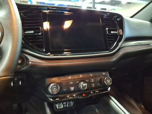 Used 2026 Dodge Durango GT w/ Blacktop Package AWD/4WD image 15