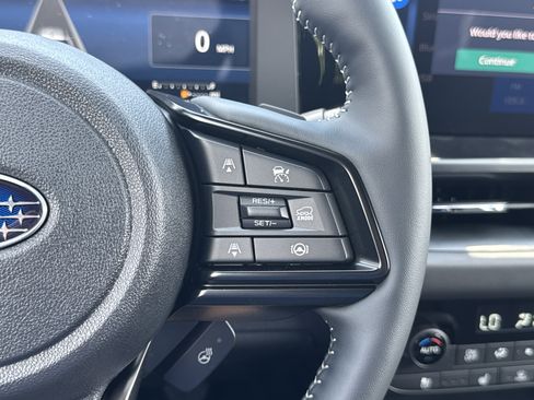 New 2026 Subaru Outback Touring XT AWD/4WD image 16