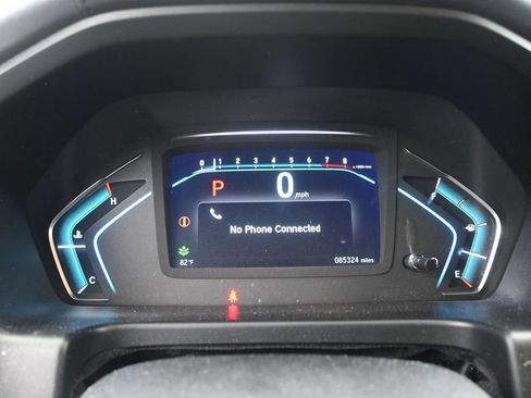 Used 2018 Honda Odyssey Elite image 12