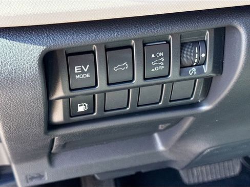 New 2026 Subaru Forester Premium image 10