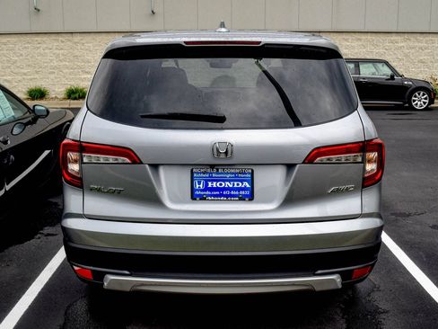 Used 2019 Honda Pilot EX-L image 6