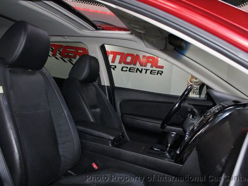 Used 2014 MAZDA CX-9 Touring w/ Touring Technology Package image 31