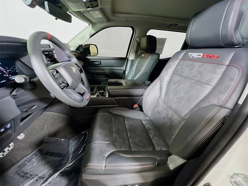 Used 2022 Toyota Tundra TRD Pro image 18