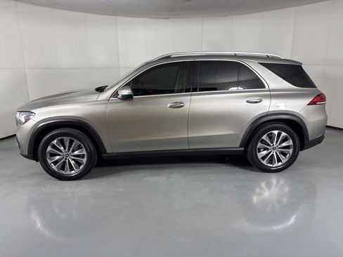 Used 2020 Mercedes-Benz GLE 450 4MATIC image 5