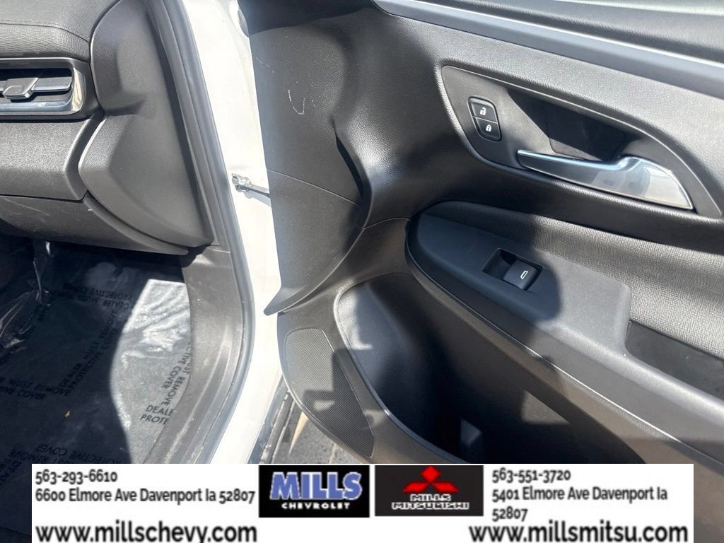 Used 2024 Buick Envista Preferred w/ Convenience I Package FWD image 31