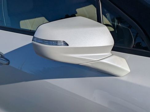 Used 2021 Chevrolet Blazer Premier w/ Driver Confidence II Package image 12