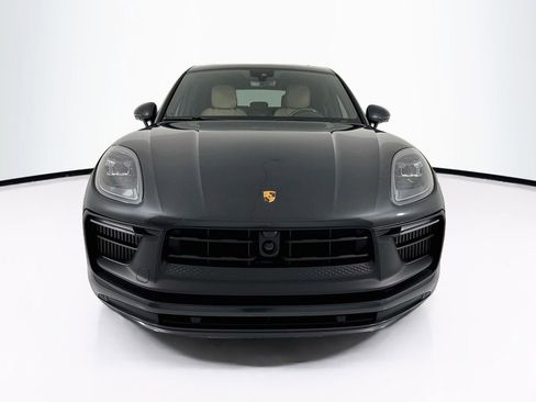 Certified 2023 Porsche Macan GTS AWD/4WD image 6