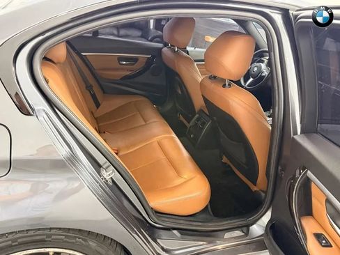 Used 2016 BMW 330e RWD image 18