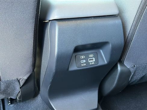Certified 2025 Subaru Crosstrek 2.0i Premium AWD/4WD image 26