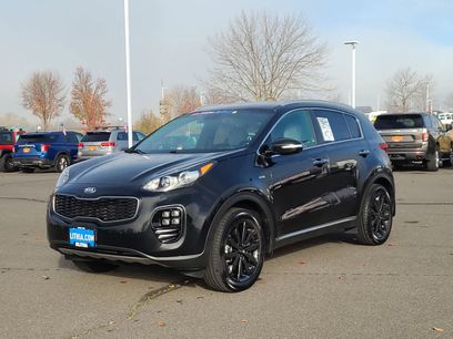 Used 2019 Kia Sportage EX w/ EX Sport Appearance Package