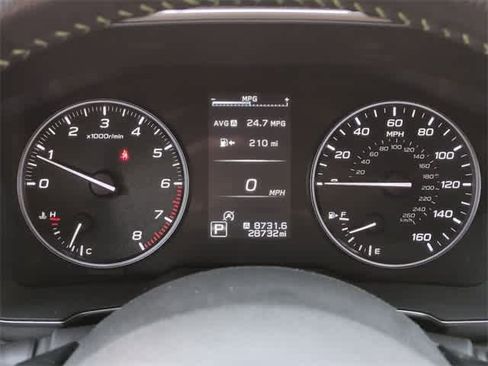 Used 2024 Subaru Outback Onyx Edition image 34