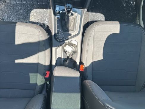 New 2026 Volkswagen Taos SE AWD/4WD image 24