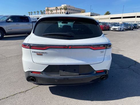 Certified 2024 Dodge Hornet R/T w/ Track Pack image 7