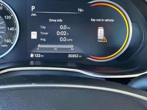 Used 2024 Genesis G80 2.5T image 24