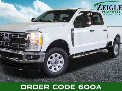 Used 2023 Ford F250 XLT