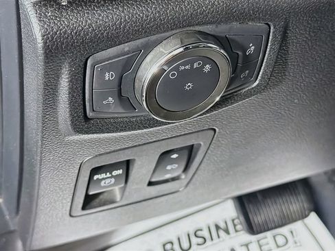 Used 2020 Ford F150 XLT w/ Equipment Group 301A Mid AWD/4WD image 10