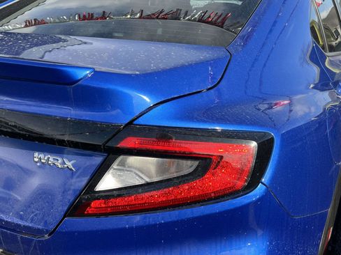 Used 2023 Subaru WRX Premium image 8