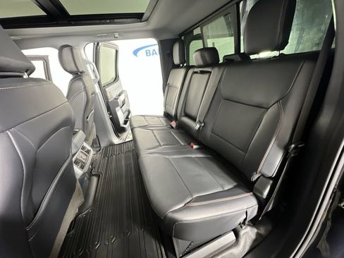 Used 2023 Ford F350 Lariat w/ Lariat Ultimate Package AWD/4WD image 27