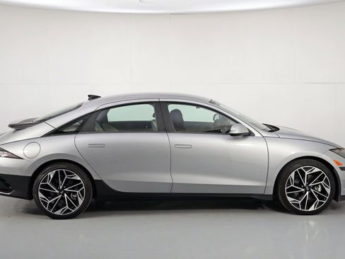 Used 2023 Hyundai Ioniq 6 SEL image 50