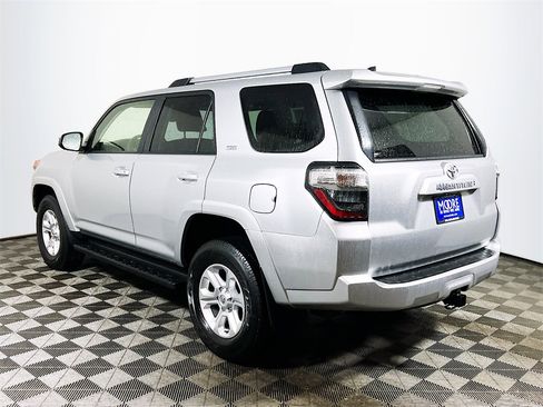 Certified 2024 Toyota 4Runner SR5 image 6