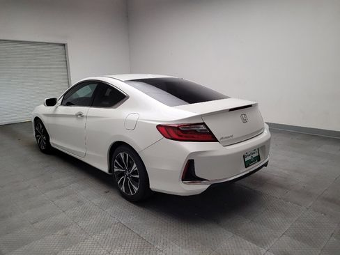 Used 2017 Honda Accord EX-L image 5