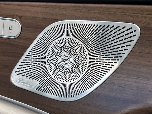 New 2026 Mercedes-Benz GLE 53 AMG 4MATIC image 37