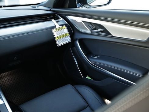 New 2024 Jaguar XF R-Dynamic SE image 44