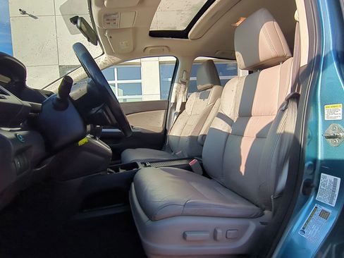 Used 2013 Honda CR-V EX-L image 26