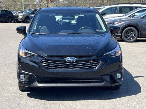 New 2026 Subaru Impreza 2.0i Sport AWD/4WD image 8