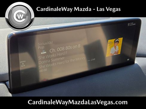 New 2025 MAZDA CX-5 AWD 2.5 S w/ Premium Plus Pkg image 27