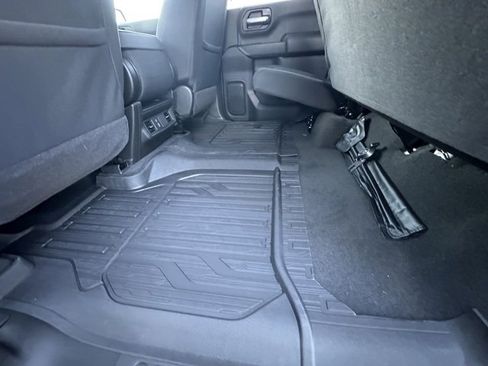 New 2026 GMC Sierra 1500 Pro w/ Graphite Edition image 23