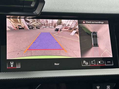 Used 2025 Audi RS 3 image 17