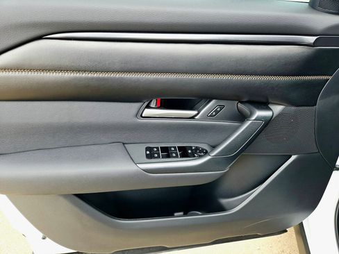 New 2026 MAZDA CX-50 AWD 2.5 S w/ Accent Package image 19