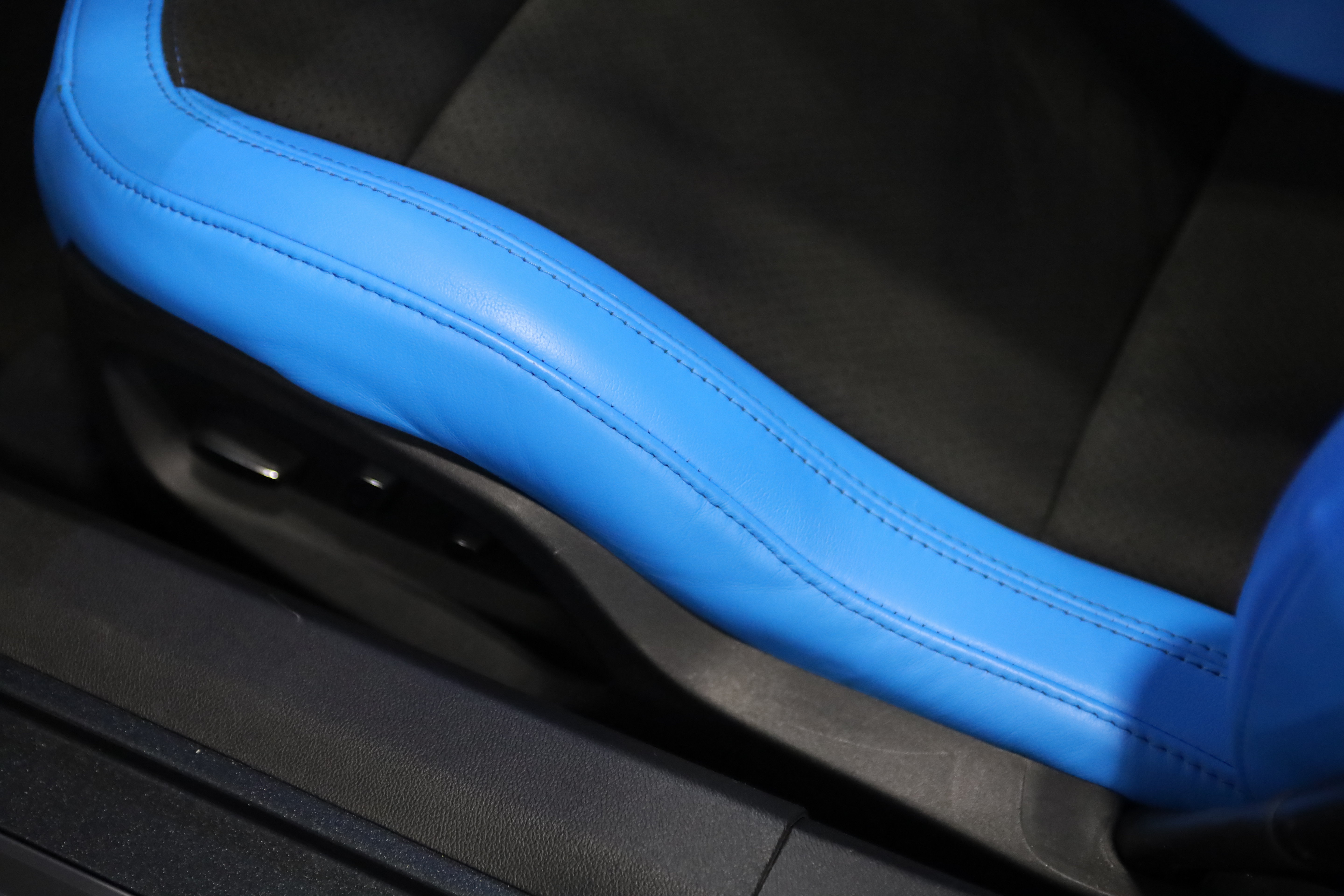 Used 2017 Chevrolet Corvette Grand Sport RWD image 16