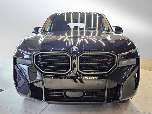 New 2026 BMW XM Label Red image 7