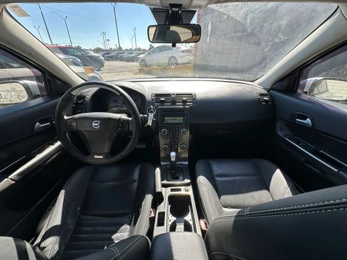 Used 2012 Volvo C30 T5 R-Design w/ Climate Pkg FWD image 11
