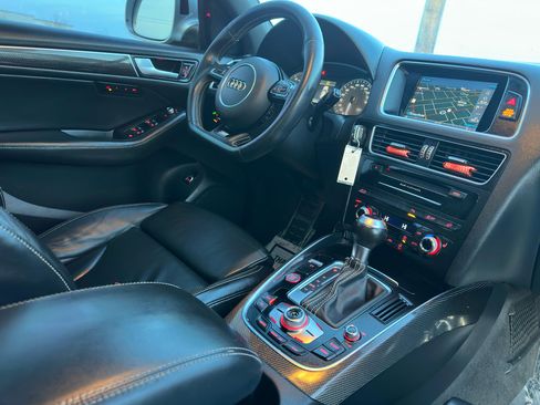 Used 2015 Audi SQ5 Premium Plus w/ Technology Package image 60