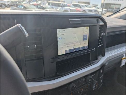 New 2026 Ford F350 XL w/ STX Appearance Package AWD/4WD image 20
