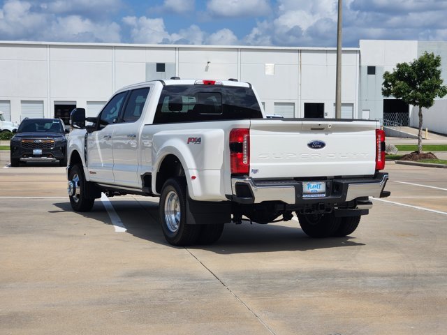 New 2026 Ford F350 Lariat w/ Lariat Premium Package AWD/4WD image 4