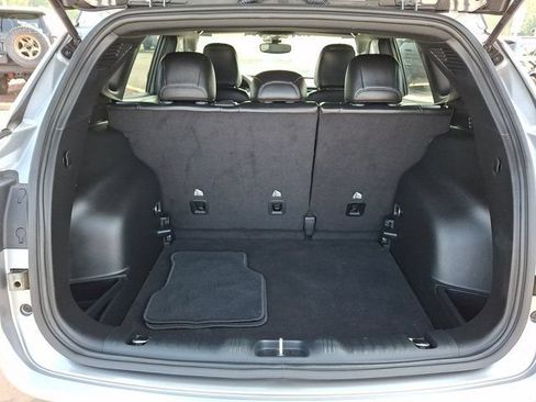 Certified 2023 Jeep Compass Limited AWD/4WD image 33