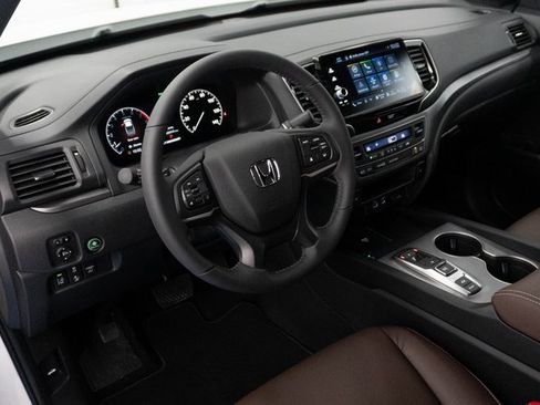 New 2026 Honda Ridgeline RTL image 3