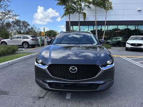 Certified 2025 MAZDA CX-30 AWD 2.5 S w/ Preferred Package image 30