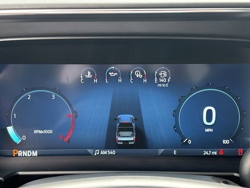 New 2026 Ford F250 Platinum image 32