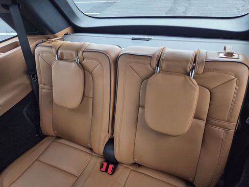 New 2026 Lincoln Aviator Black Label AWD/4WD image 17