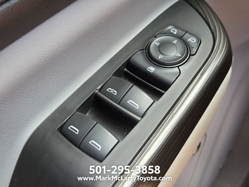 Used 2019 GMC Acadia SLT FWD image 23